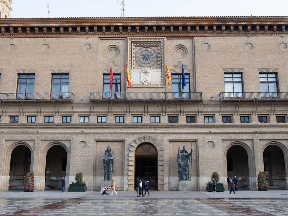 Deudas Con El Ayuntamiento De Zaragoza Conoce Las Consecuencias Y El