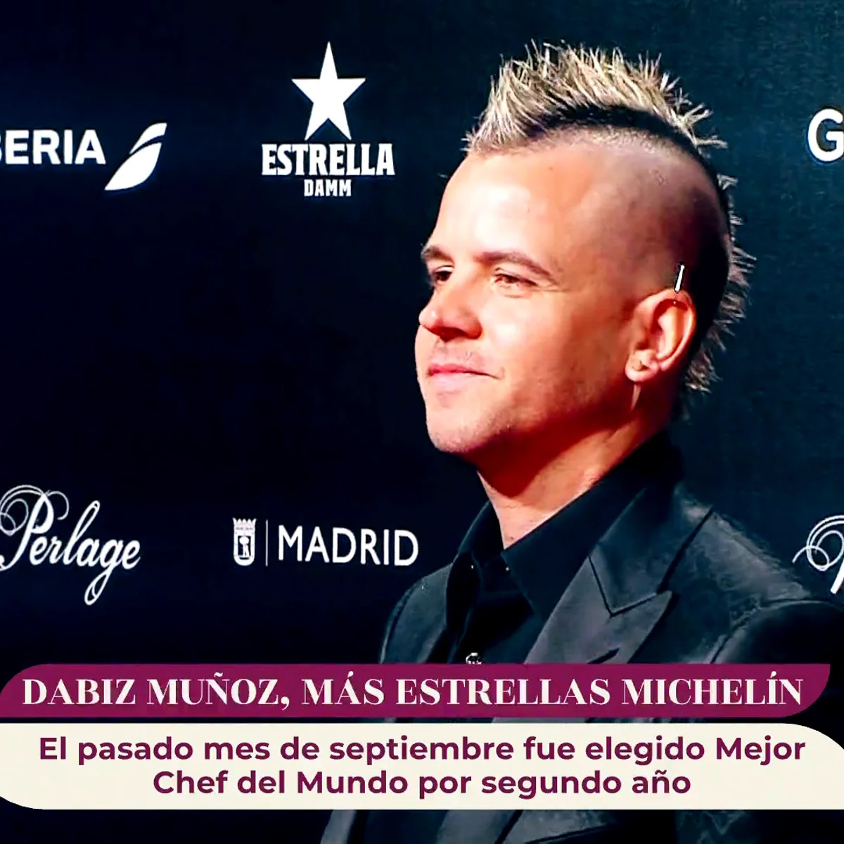 El Xito Gastron Mico De Dabiz Mu Oz Estrellas Michel N Y Ganancias En