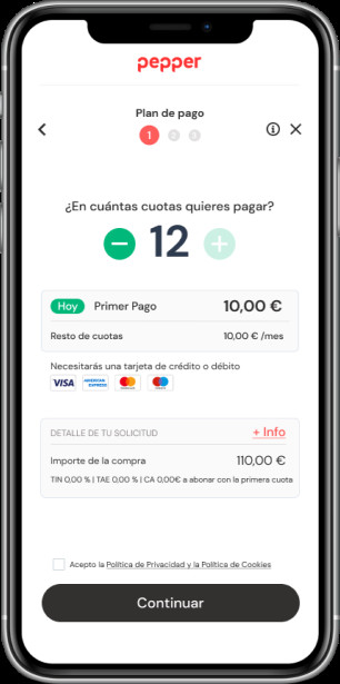 Guía Completa Para Financiar En Pepper Requisitos Consecuencias Y Consejos Para Ganar Dinero 5523