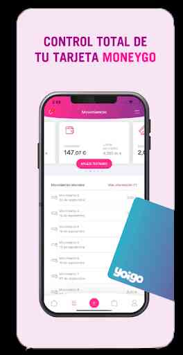 Moneygo La App Que Simplifica El Control De Tus Finanzas Y Evita Las