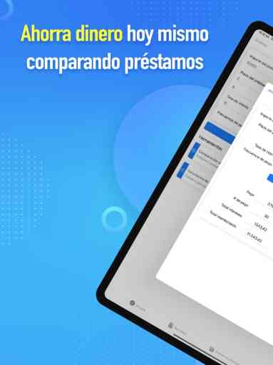 Simuladores De Préstamos Calcula Tu Financiamiento Desde Casa Vivir Sin Deudas 3215