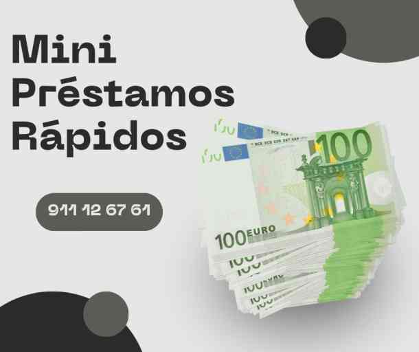 Tres Opciones De Financiamiento Rápido Mini Préstamos Mini Préstamos